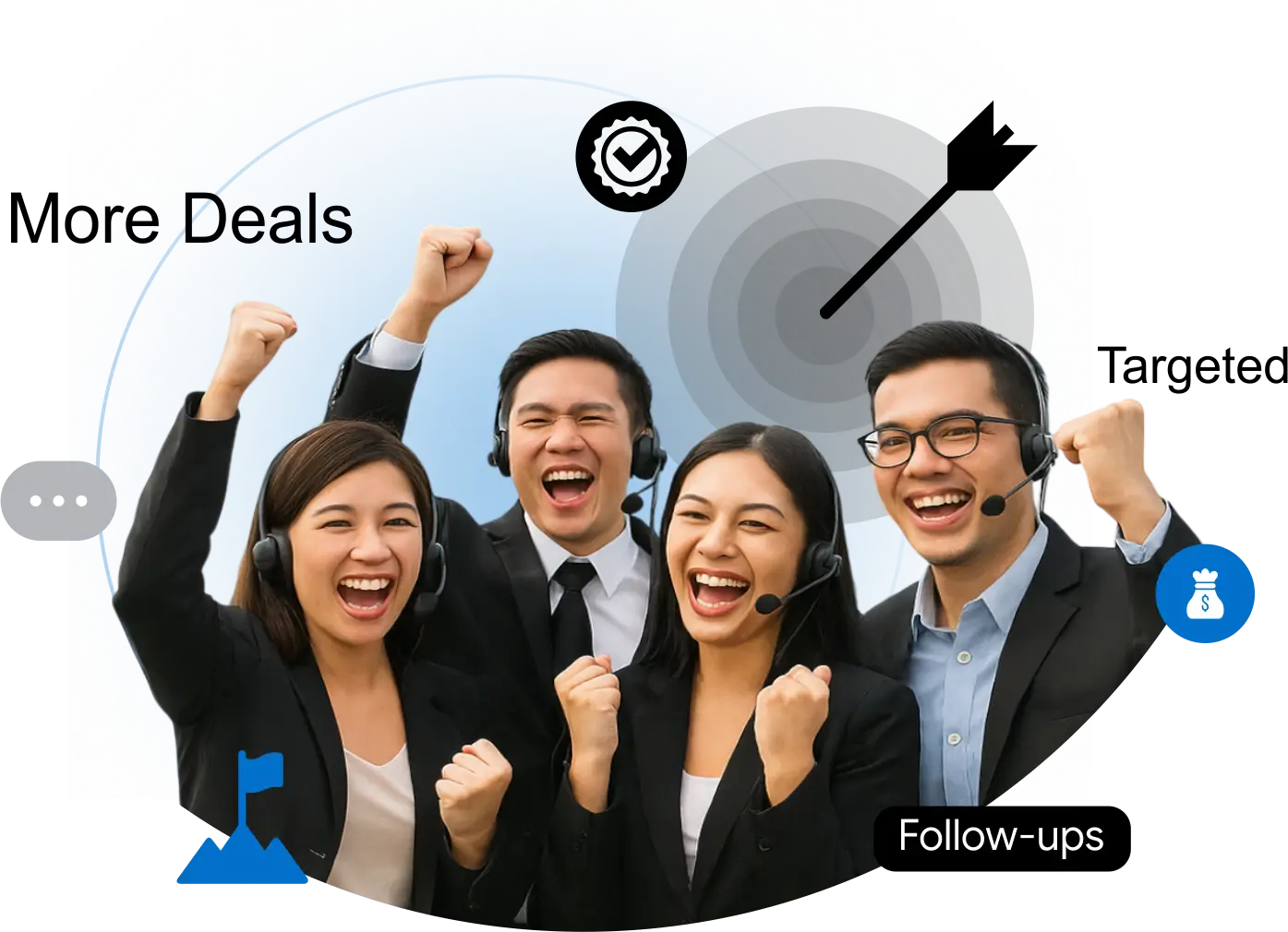 The Common Challenges in Real Estate Cold Calling & Lead Generation