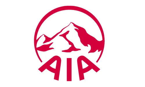 Aia Client Logo