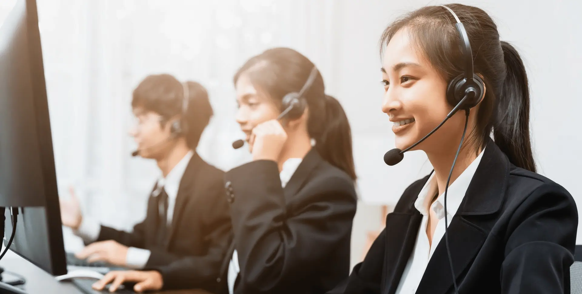 Lead Qualification Service Singapore