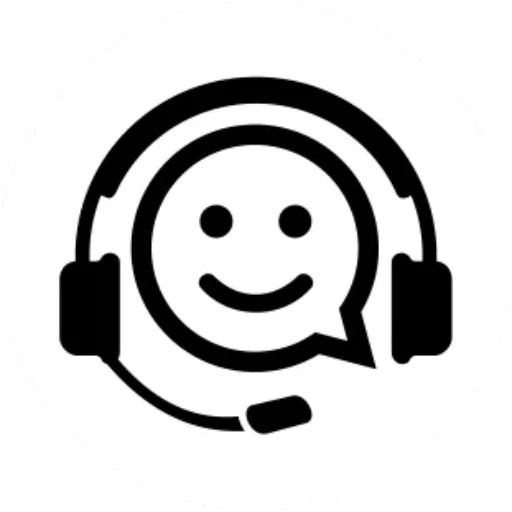 Telepal Favicon White