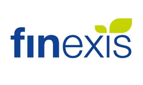 Finexis Client Logo