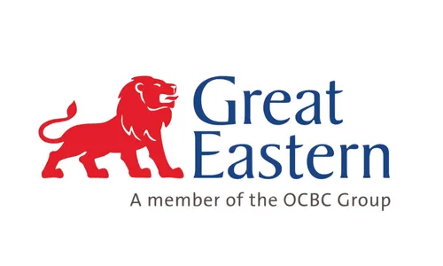 Great Eastern Client Logo
