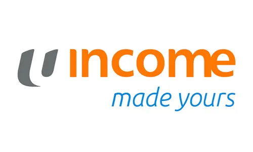 Income Made Yours Client Logo