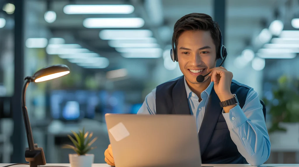 cold calling Company Singapore