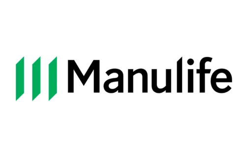 Manulife Client Logo