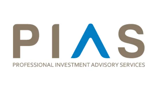Pias Client Logo