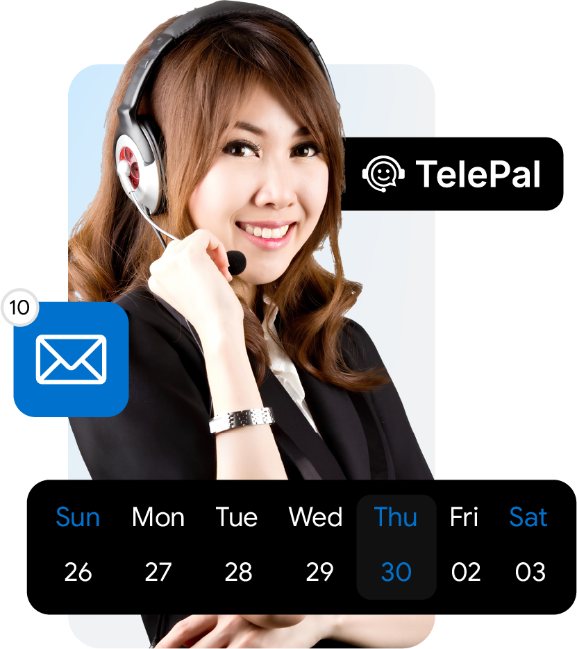 Professional Appointment Schedulers In Singapore