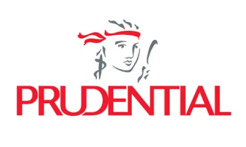 Prudential Client Logo