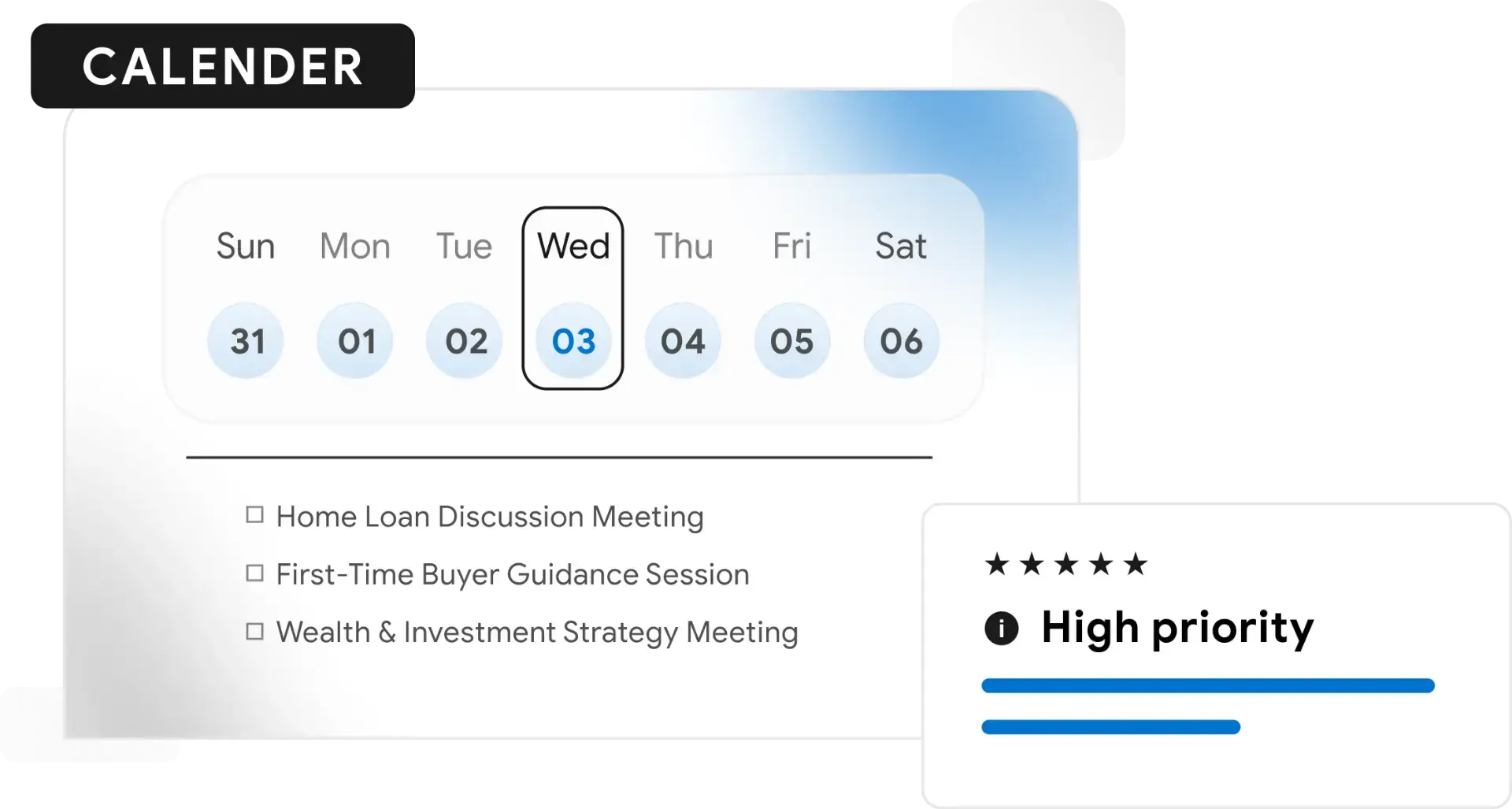 Sales Appointment Setting Agency
